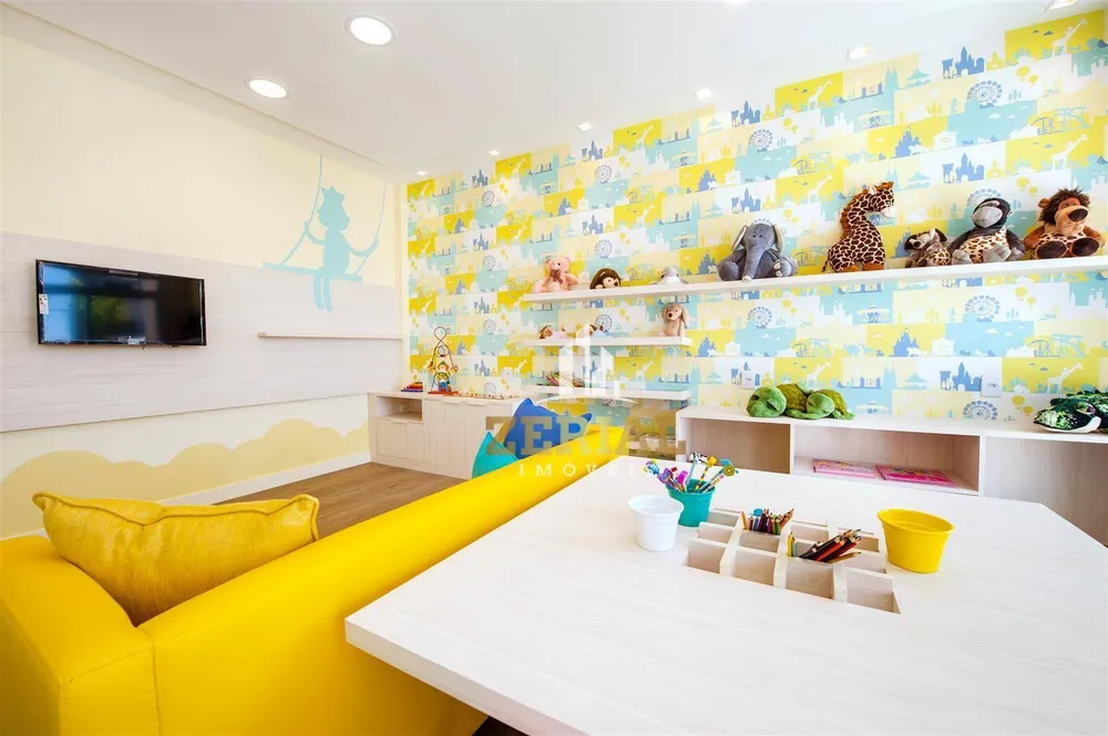 Apartamento, 2 quartos, 66 m² - Foto 5