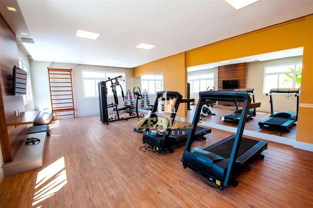 Apartamento, 2 quartos, 66 m² - Foto 8