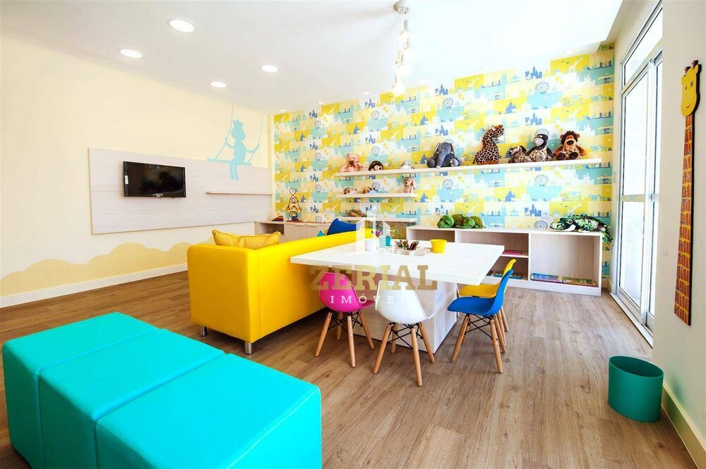 Apartamento, 2 quartos, 66 m² - Foto 4