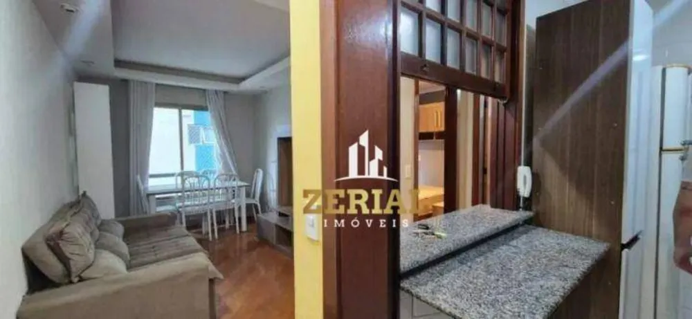 Apartamento, 1 quarto, 41 m² - Foto 4