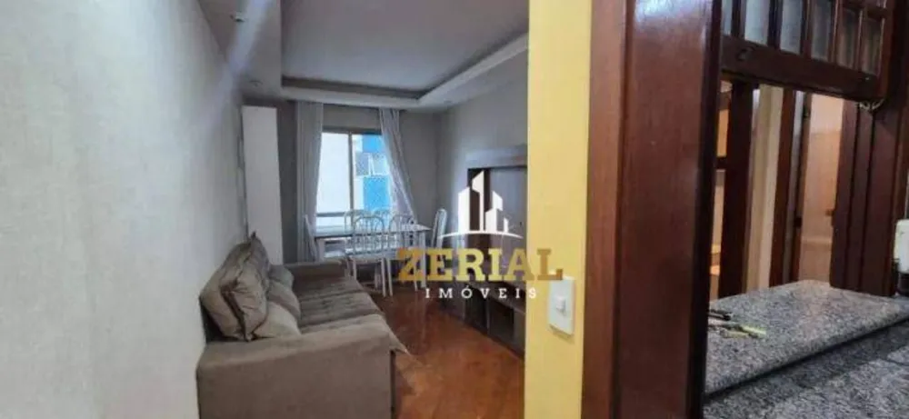 Apartamento, 1 quarto, 41 m² - Foto 1