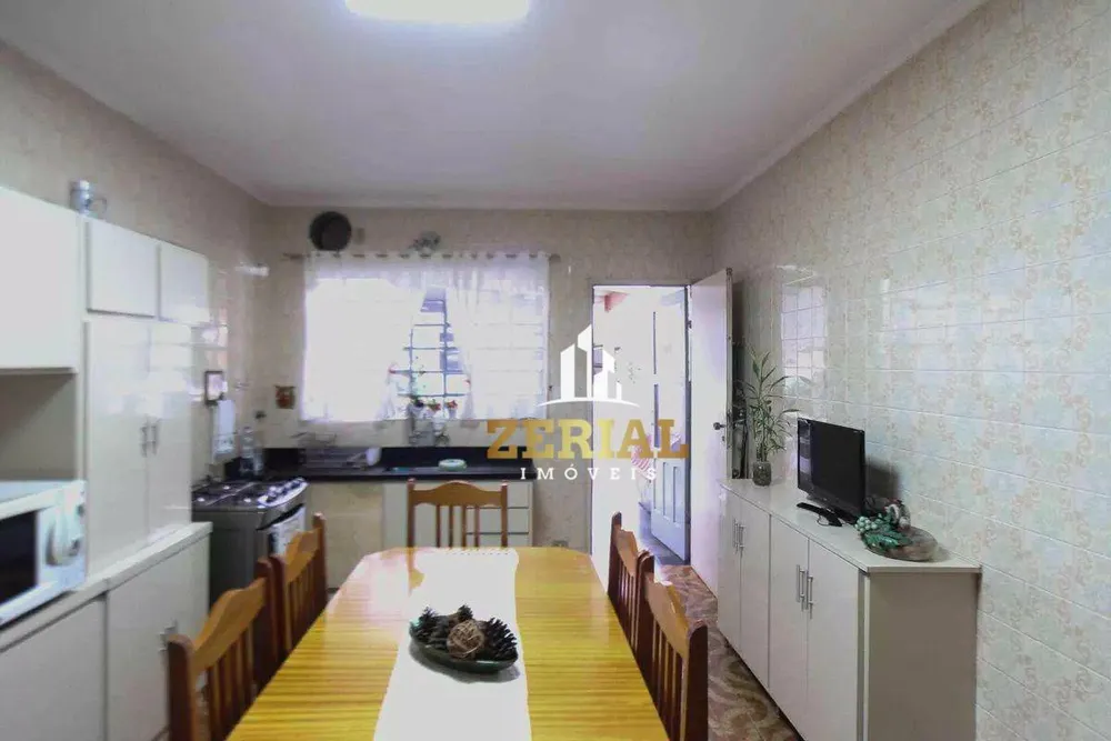 Casa, 3 quartos, 180 m² - Foto 2