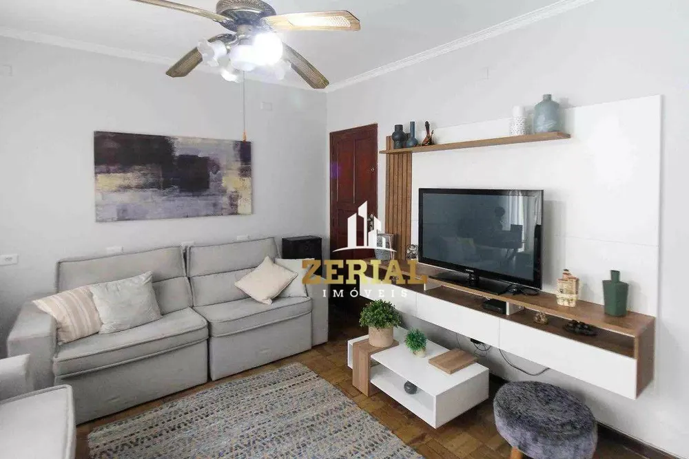 Casa, 3 quartos, 180 m² - Foto 1