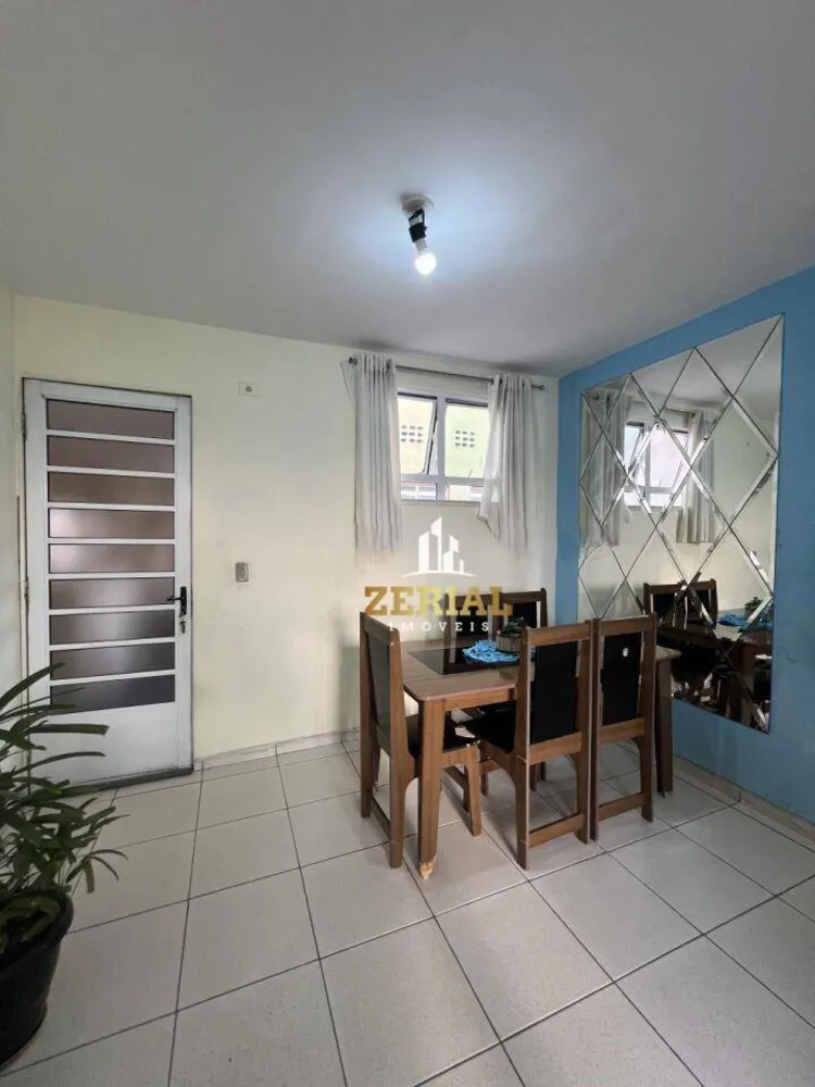 Apartamento, 3 quartos, 65 m² - Foto 1