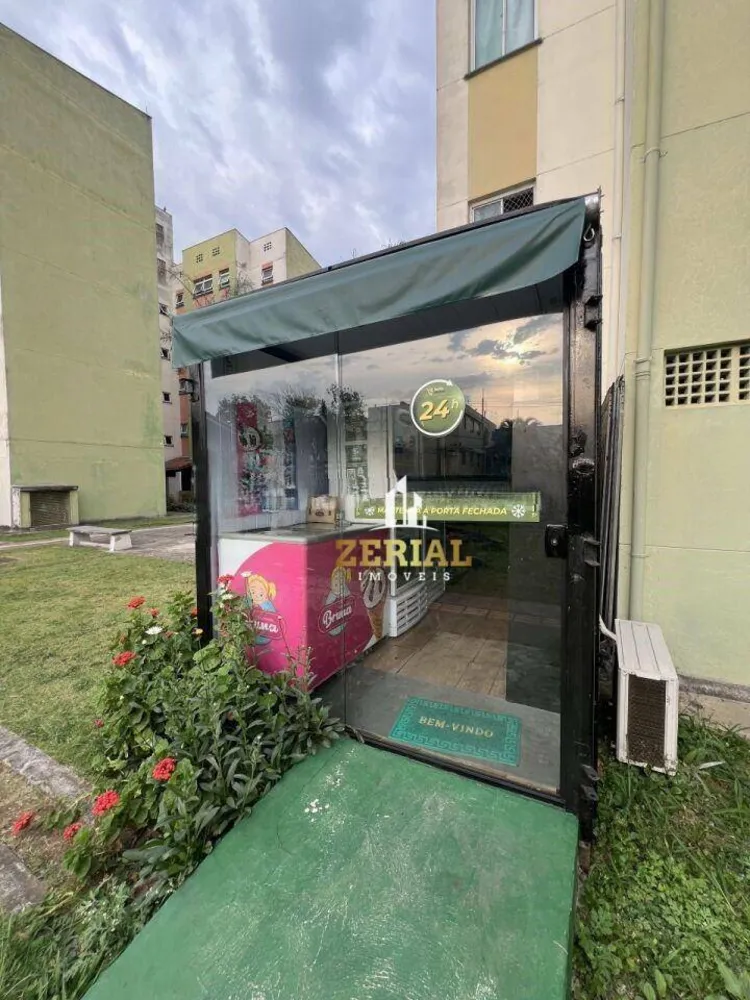Apartamento, 3 quartos, 65 m² - Foto 12