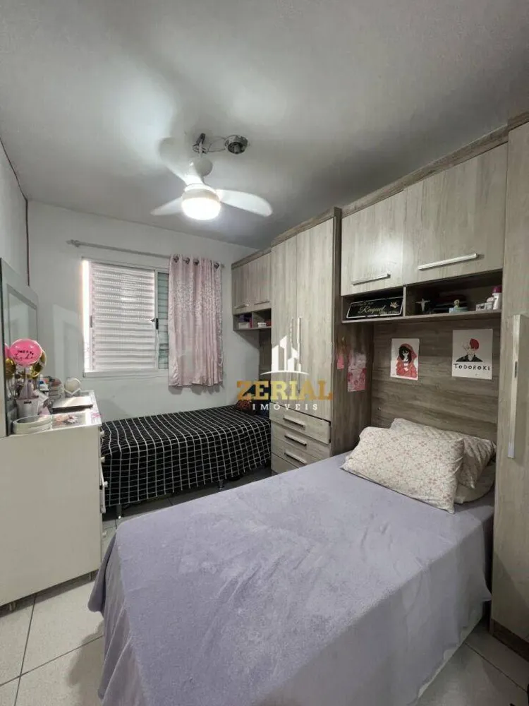 Apartamento, 3 quartos, 65 m² - Foto 6