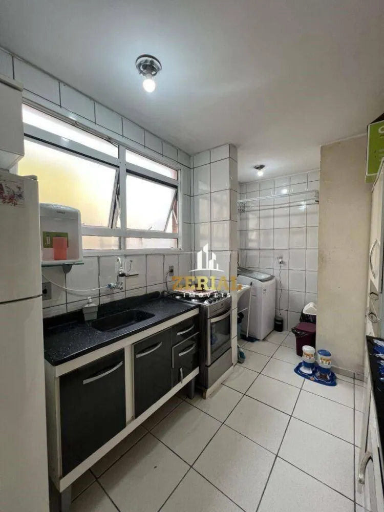 Apartamento, 3 quartos, 65 m² - Foto 3