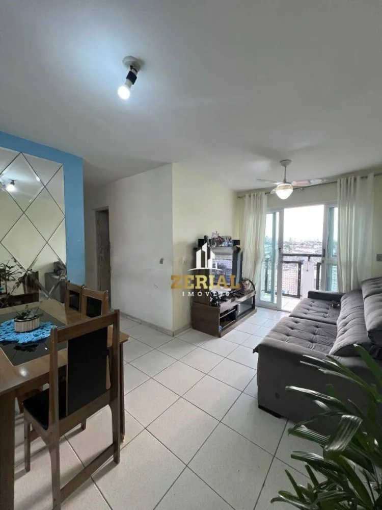 Apartamento, 3 quartos, 65 m² - Foto 2