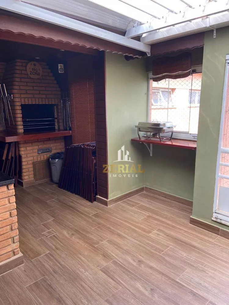 Cobertura, 3 quartos, 103 m² - Foto 5