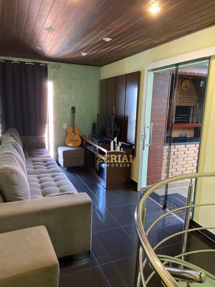 Cobertura, 3 quartos, 103 m² - Foto 7