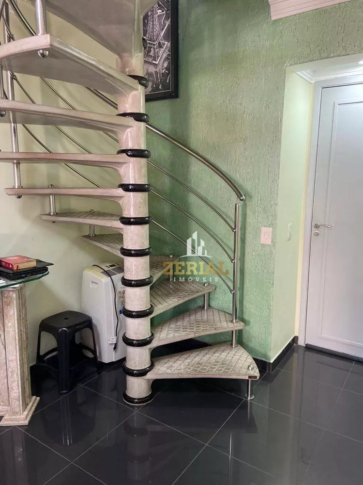 Cobertura, 3 quartos, 103 m² - Foto 10