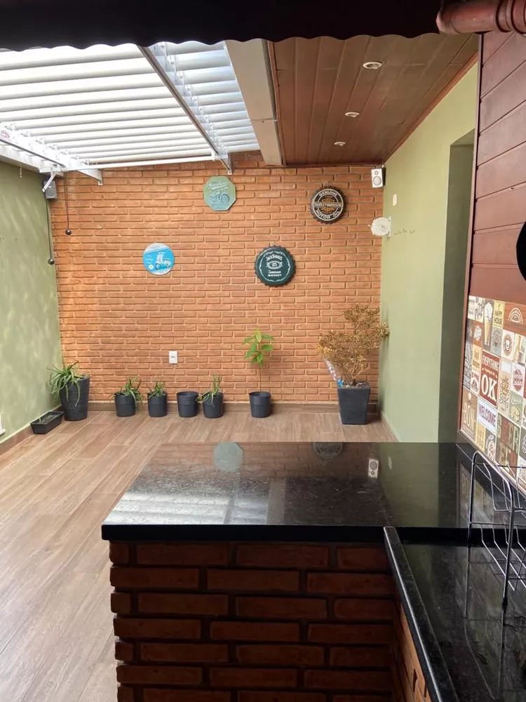 Cobertura, 3 quartos, 103 m² - Foto 4