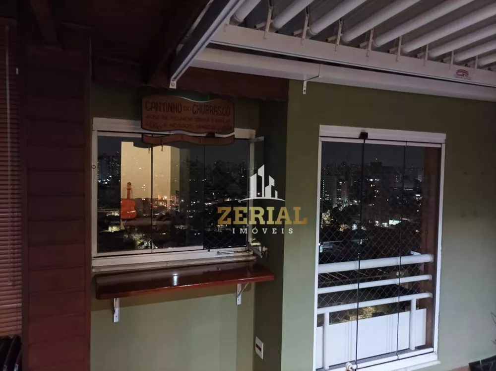 Cobertura, 3 quartos, 103 m² - Foto 6