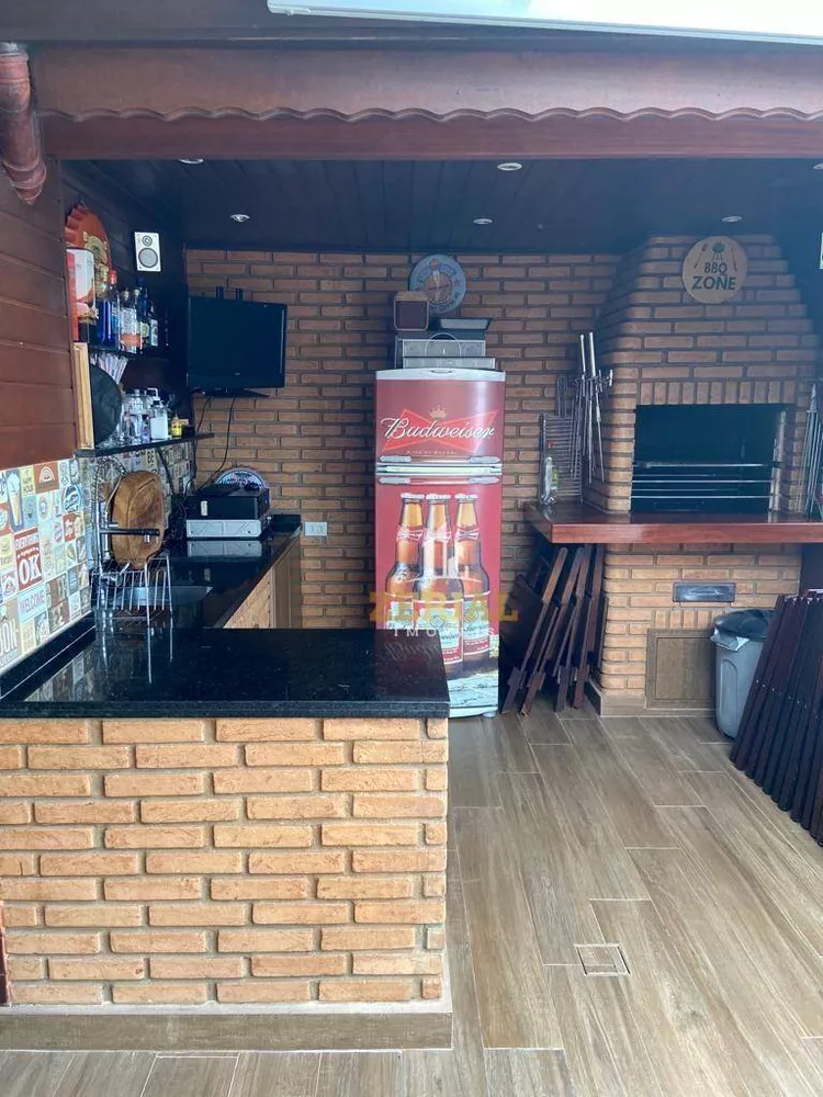 Cobertura, 3 quartos, 103 m² - Foto 1