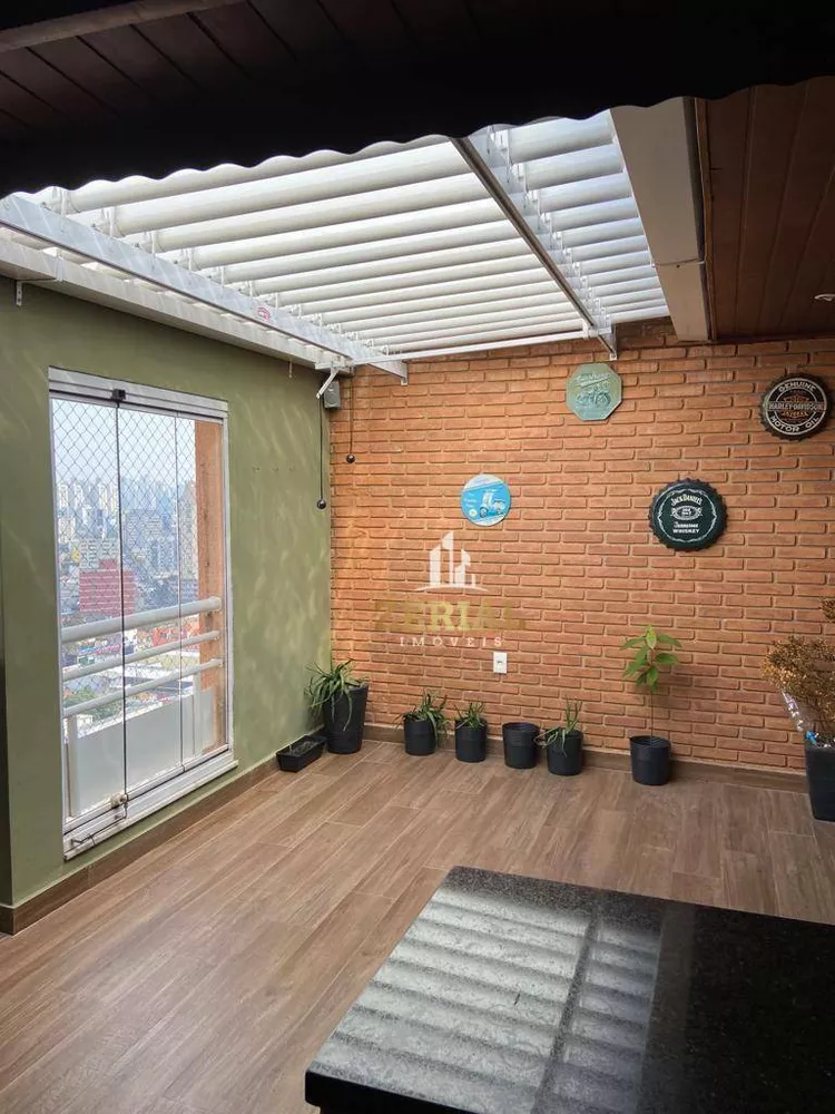 Cobertura, 3 quartos, 103 m² - Foto 3