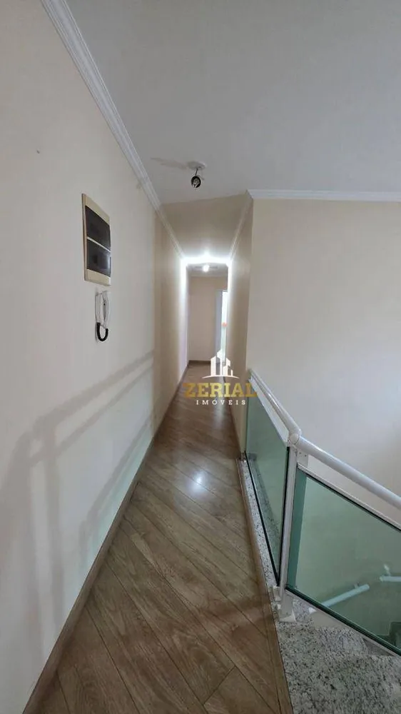 Sobrado, 3 quartos, 296 m² - Foto 4