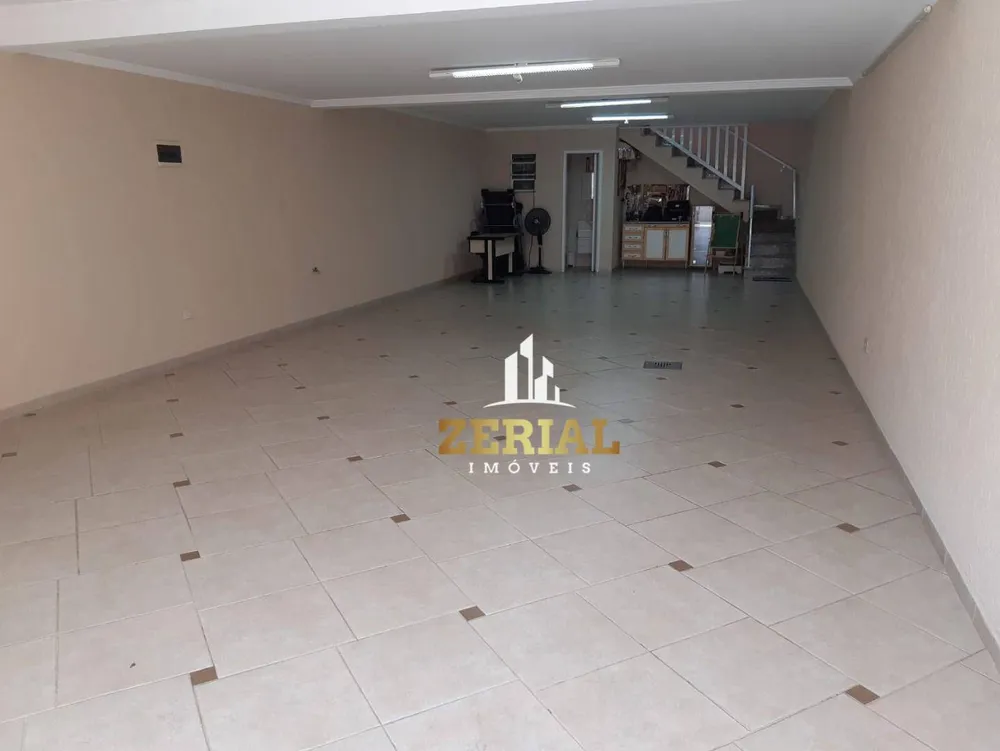 Sobrado, 3 quartos, 296 m² - Foto 4