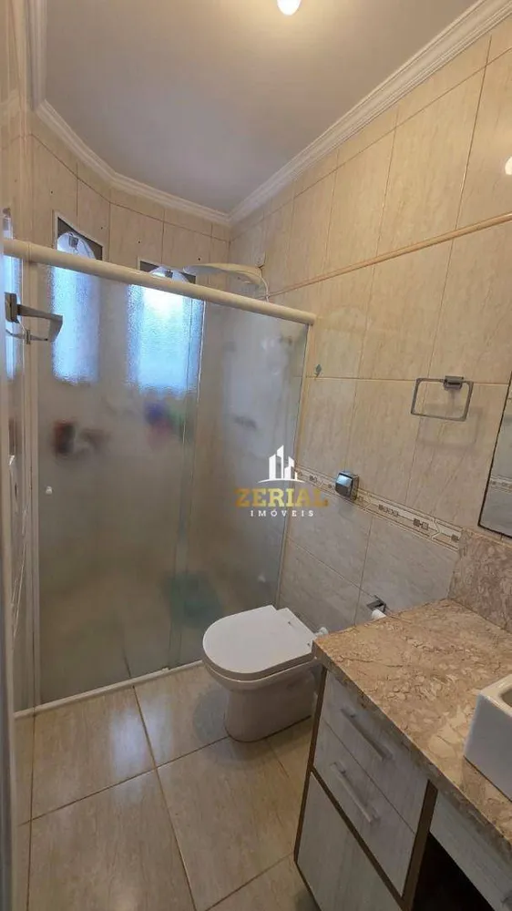 Sobrado, 3 quartos, 296 m² - Foto 9
