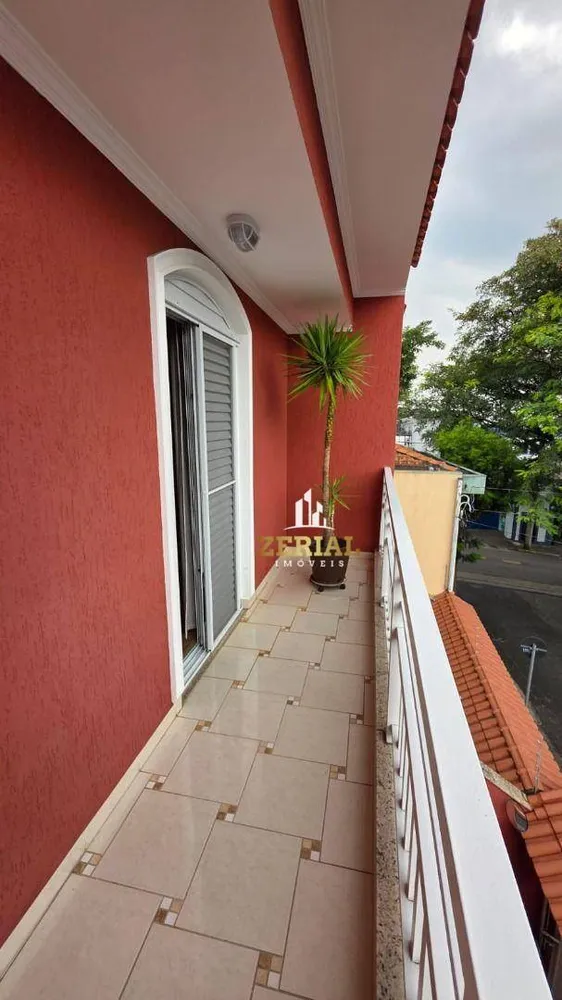 Sobrado, 3 quartos, 296 m² - Foto 5