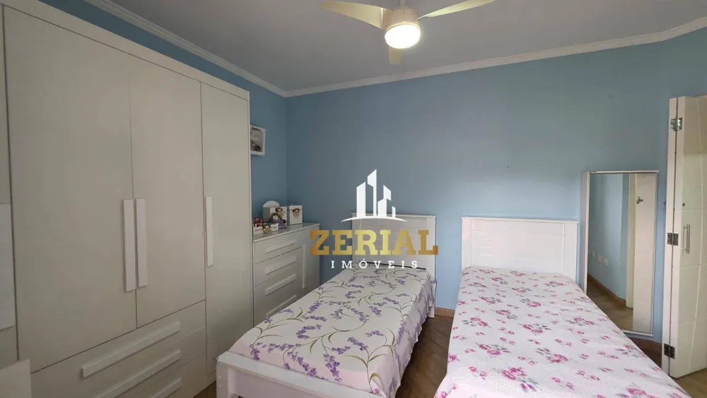 Sobrado, 3 quartos, 296 m² - Foto 7