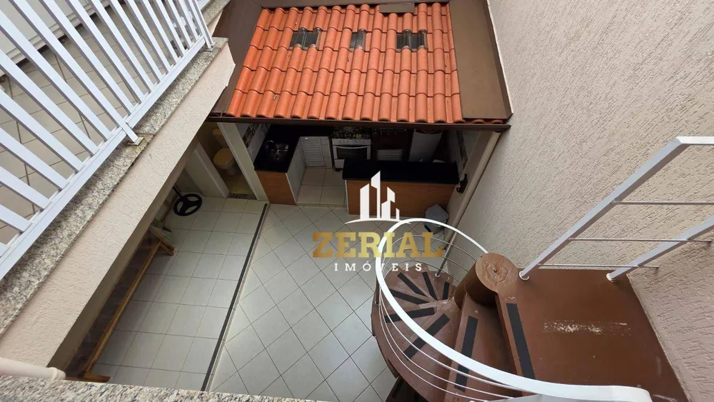 Sobrado, 3 quartos, 296 m² - Foto 3