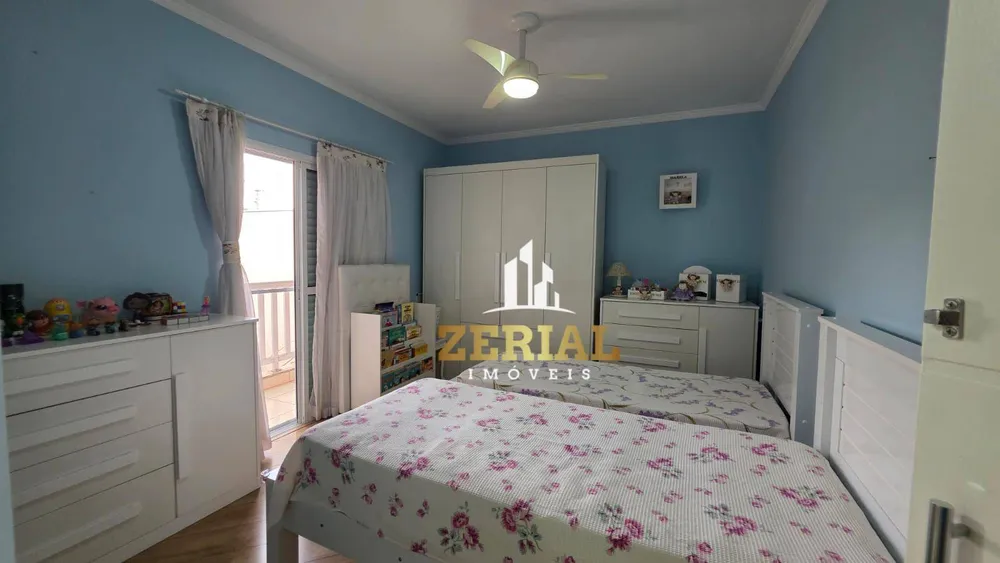 Sobrado, 3 quartos, 296 m² - Foto 3