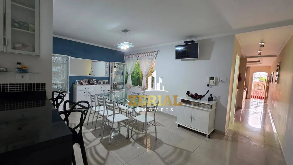 Sobrado, 3 quartos, 296 m² - Foto 2