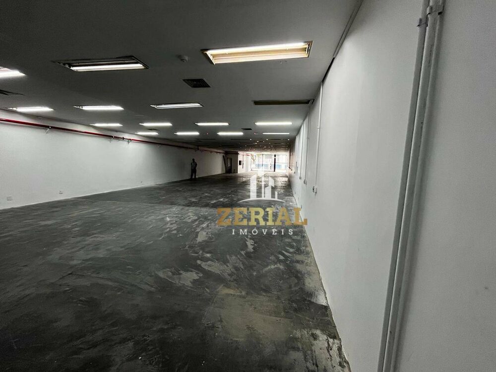 Loja-Salão, 410 m² - Foto 2