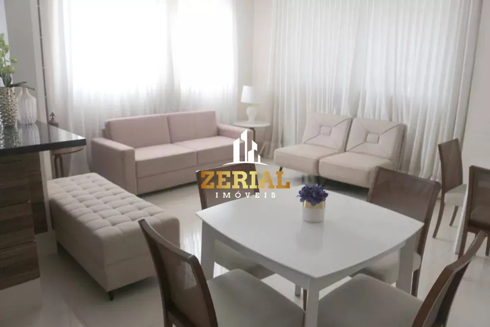 Apartamento, 2 quartos, 70 m² - Foto 12