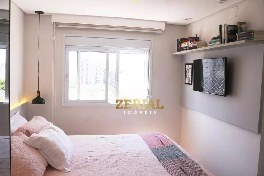 Apartamento, 2 quartos, 70 m² - Foto 3