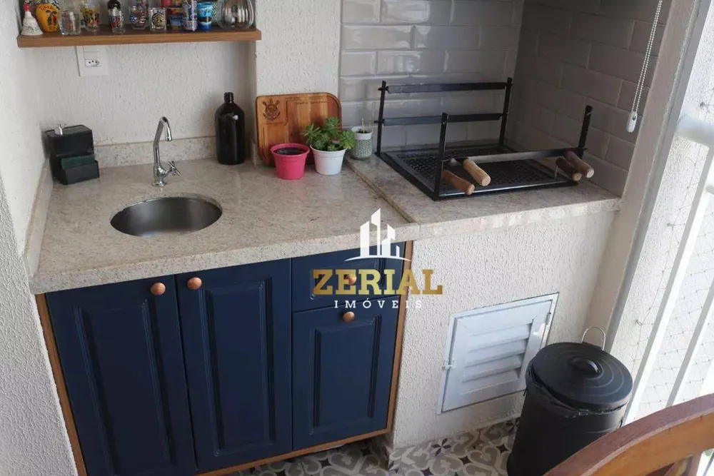 Apartamento, 2 quartos, 70 m² - Foto 6
