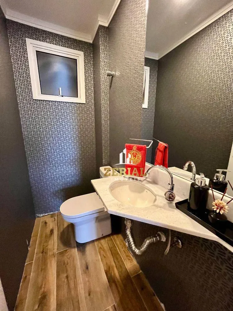 Apartamento, 3 quartos, 96 m² - Foto 6