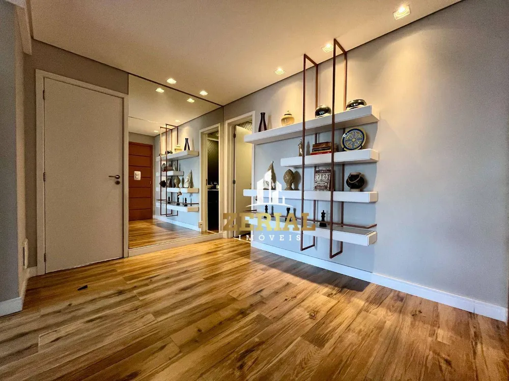 Apartamento, 3 quartos, 96 m² - Foto 5