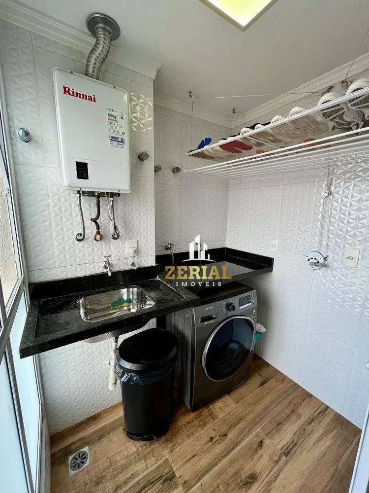 Apartamento, 3 quartos, 96 m² - Foto 4