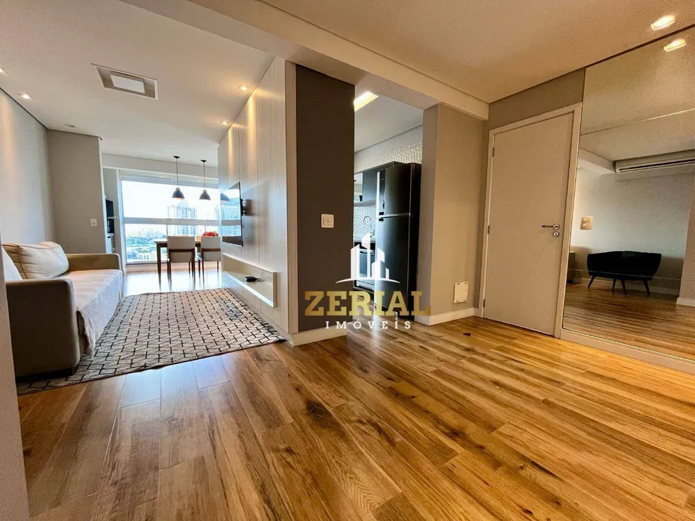 Apartamento, 3 quartos, 96 m² - Foto 2