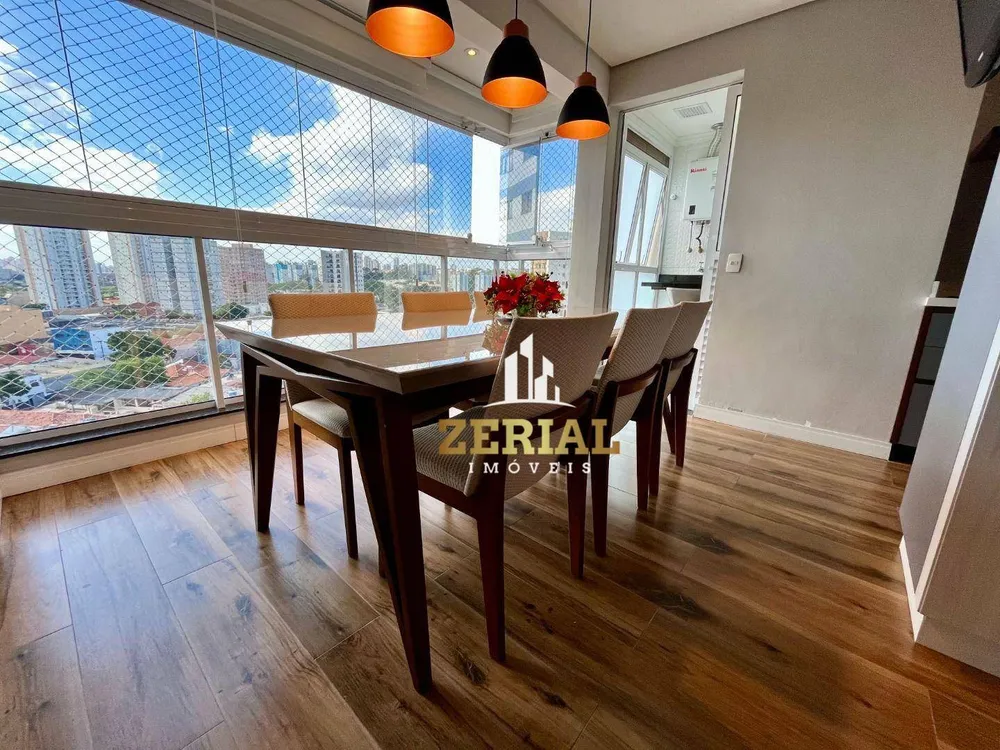 Apartamento, 3 quartos, 96 m² - Foto 1