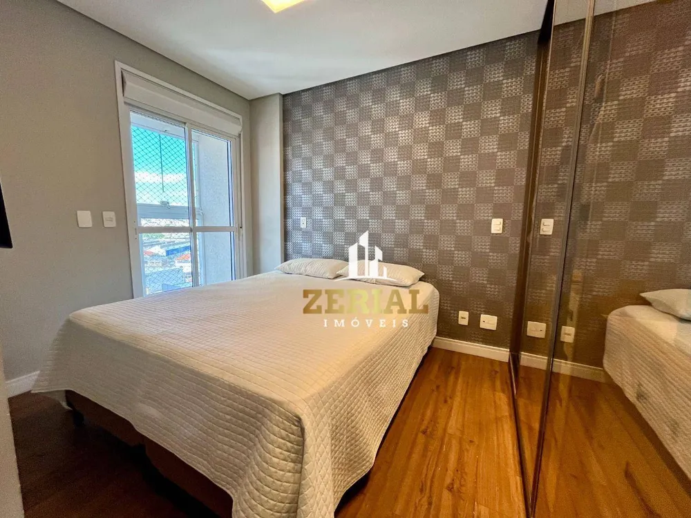 Apartamento, 3 quartos, 96 m² - Foto 7