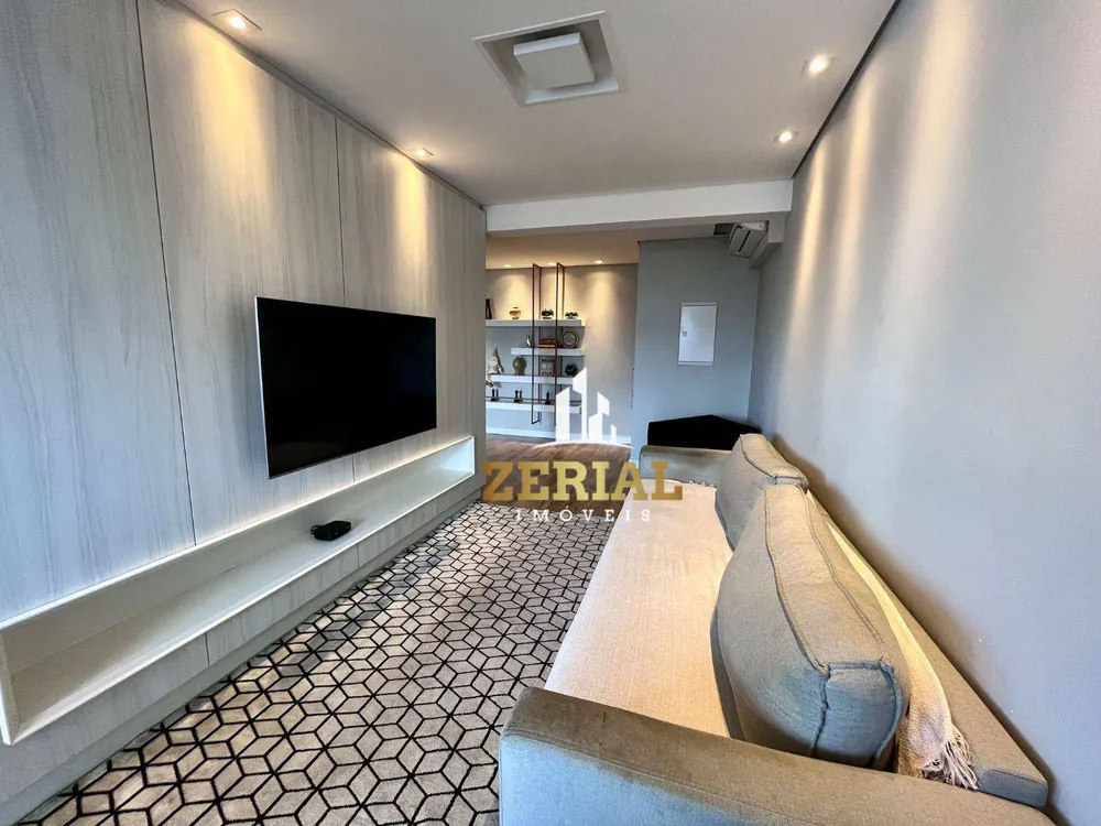 Apartamento, 3 quartos, 96 m² - Foto 3