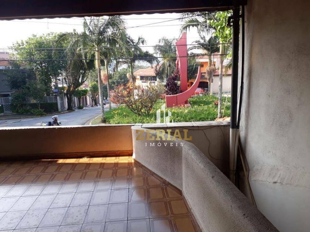 Sobrado, 2 quartos, 176 m² - Foto 1