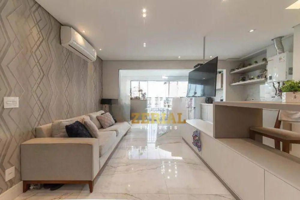 Apartamento, 2 quartos, 69 m² - Foto 2