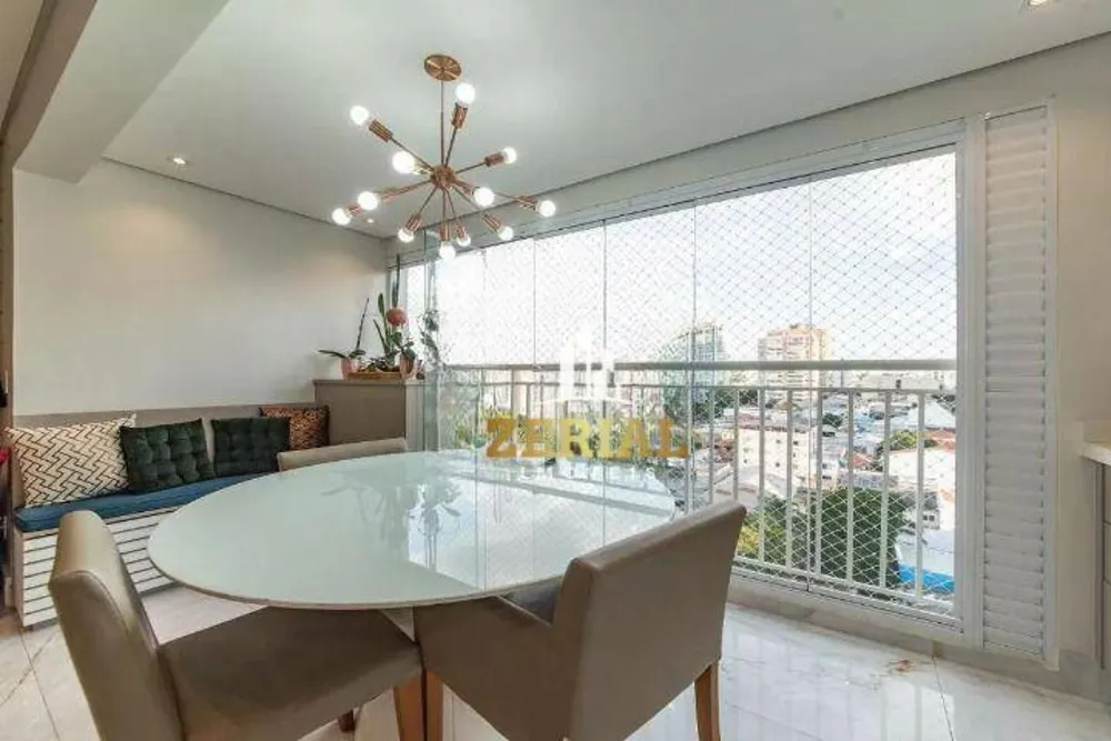 Apartamento, 2 quartos, 69 m² - Foto 3