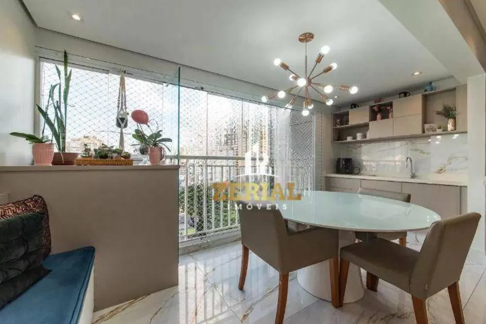 Apartamento, 2 quartos, 69 m² - Foto 4