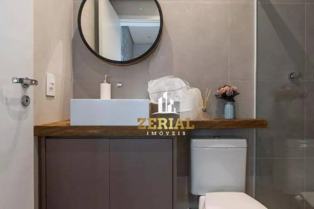 Apartamento, 2 quartos, 69 m² - Foto 11