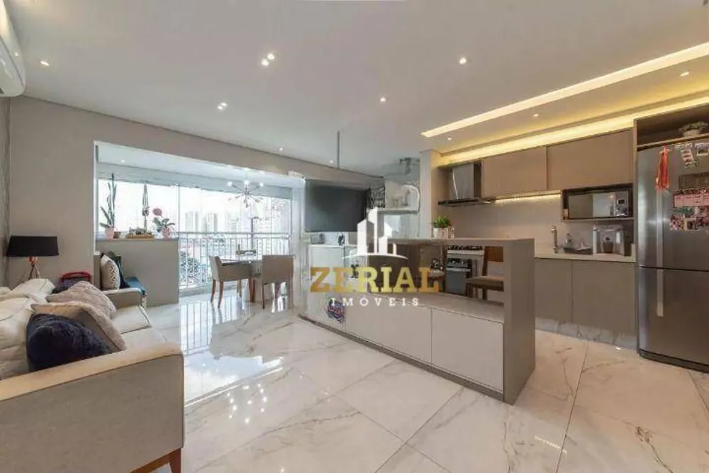 Apartamento, 2 quartos, 69 m² - Foto 1