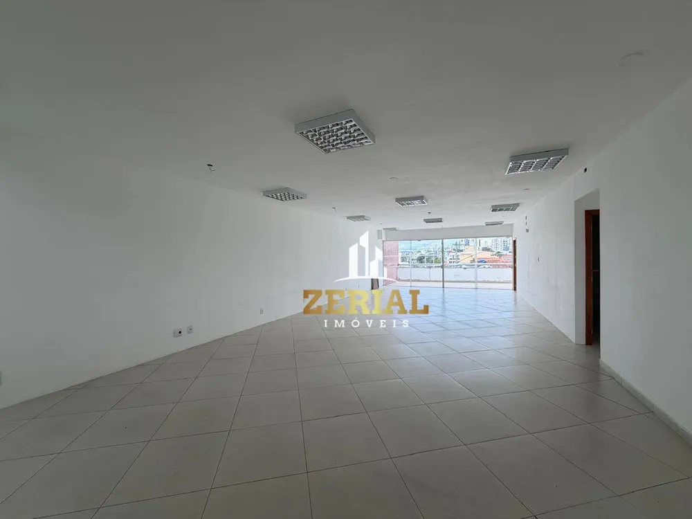 Loja-Salão, 249 m² - Foto 2