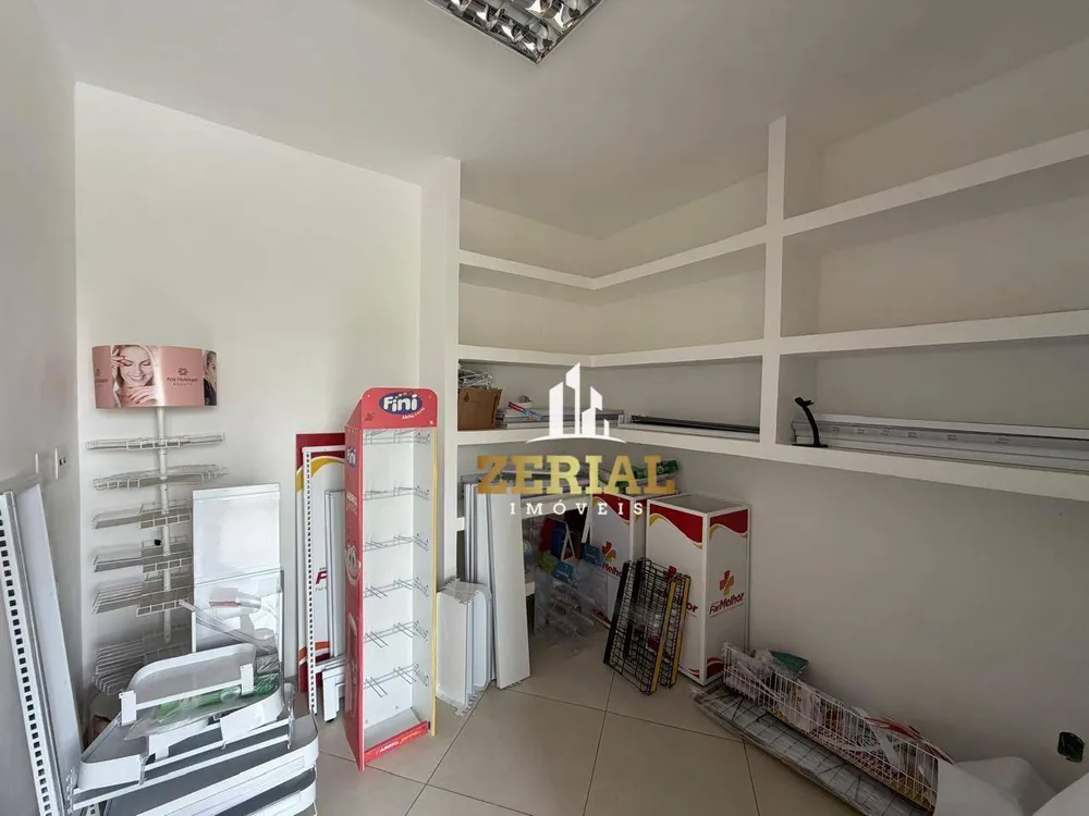 Loja-Salão, 249 m² - Foto 3