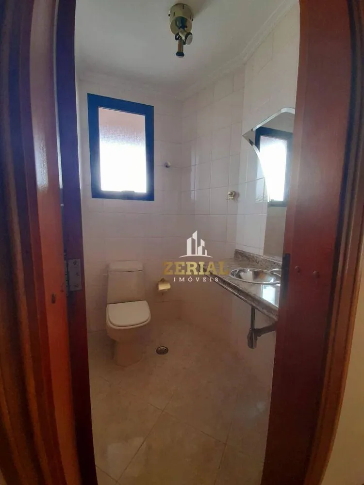 Apartamento, 3 quartos, 178 m² - Foto 4