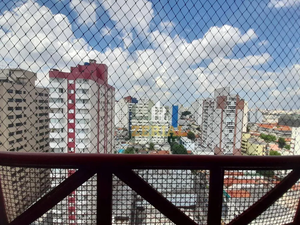 Apartamento, 3 quartos, 178 m² - Foto 1
