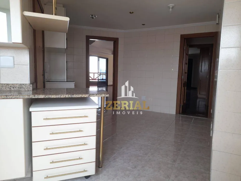 Apartamento, 3 quartos, 178 m² - Foto 2