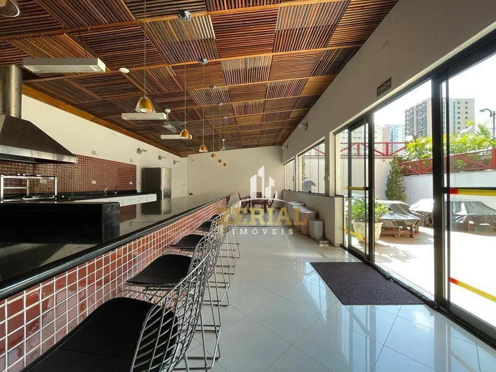 Apartamento, 3 quartos, 178 m² - Foto 8